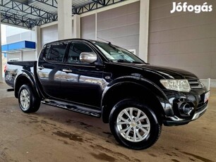 Mitsubishi L 200 Pick Up 2.5 D DC Intense Plus...