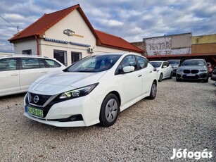 Nissan Leaf Acenta 40kWh (Automata) Szép Állapo...