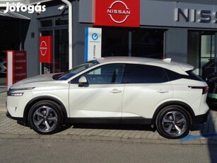 Nissan Qashqai 1.3 DIG-T Mild Hybrid N-Connecta...