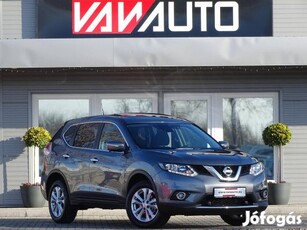 Nissan X-Trail 1.6 dCi Tekna 4x4 76eKM-360'Kame...