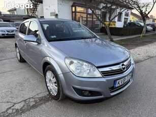 Opel Astra H 1.7 CDTI Essentia Magyarországi !...