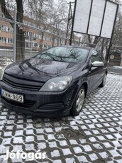 Opel Astra H 1.9 CDTI GTC Sport