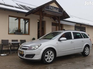 Opel Astra H Caravan 1.6 Optima Mo-i - Második...