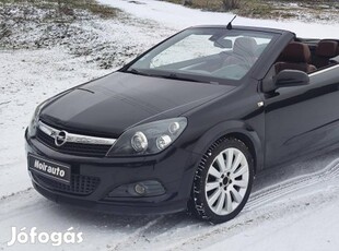 Opel Astra H TT 1.9 CDTI Cosmo Friss műszaki. J...