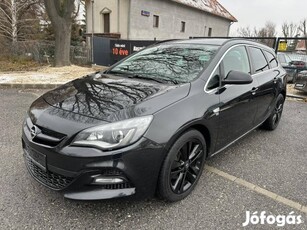 Opel Astra J Sports Tourer 1.6 CDTI Ecoflex Sta...