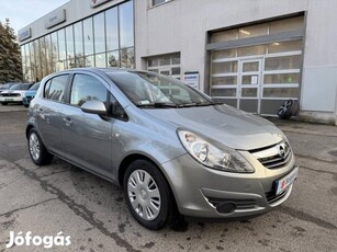 Opel Corsa 1.2 Color Edition Garanciával Sziget...