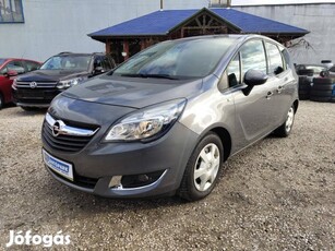 Opel Meriva B 1.4 T Cosmo Start-Stop 2 tulajos!...