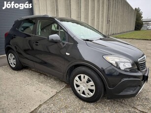 Opel MOKKA 1.6 Enjoy Start-Stop Magyarországi!...