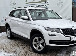 Skoda Kodiaq 1.5 TSI ACT Ambition DSG [7 személ...