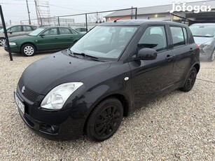 Suzuki Swift 1.3 GLX CD AC ++Klima++Elektromos...