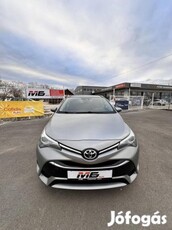 Toyota Avensis 2.0 D-4D Executive Panorámatető....