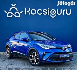 Toyota C-HR 1.8 Hybrid Style e-CVT / Mo-i!/ ÁFA...