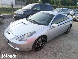 Toyota Celica 1.8 VVTi