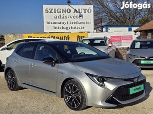 Toyota Corolla 1.8 Hybrid GR-Sport Dynamic e-CV...