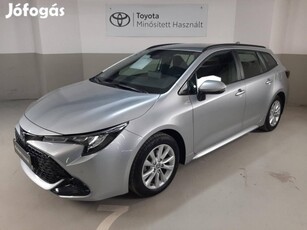 Toyota Corolla Touring Sports 1.8 Hybrid Comfor...