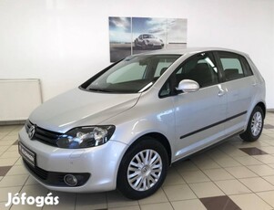 Volkswagen Golf PLUS 1.4 Trendline Tempomat!Tol...