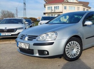 Volkswagen Golf V 1.6 Trendline 90 000 Km! Magy...