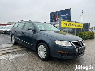 Volkswagen Passat 1.9 PD TDI Bluemotion Alacson...