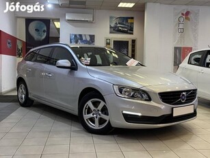 Volvo V60 2.0 D [D2] Kinetic 1év Garancia