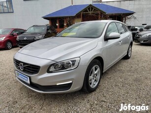 Volvo V60 2.0 D [D2] Momentum Bemutató videóval!