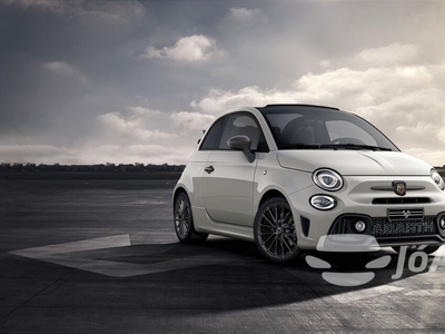 ABARTH 500