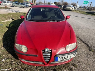 Alfa Romeo 147