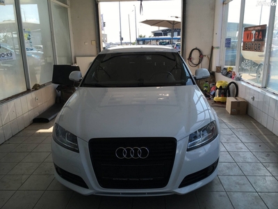 2009 Audi A3