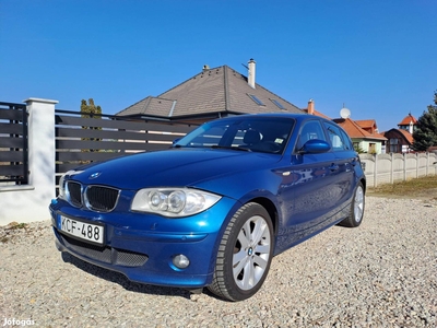 BMW 1-ES Sorozat