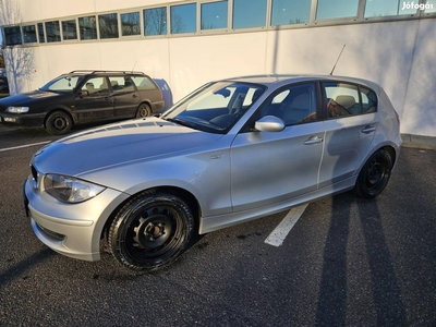 BMW 1-ES Sorozat