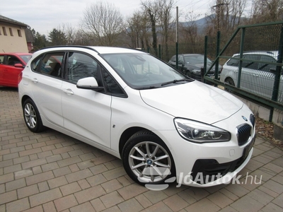 BMW 2-es sorozat