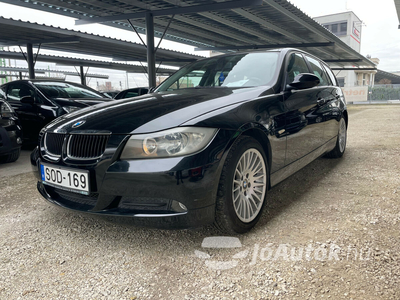 BMW 3-as sorozat