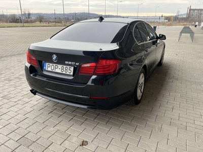 BMW 5-ÖS Sorozat