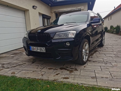 BMW X Sorozat