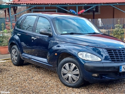 Chrysler PT Cruiser