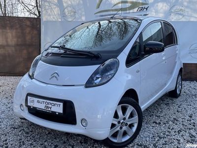 Citroen C-Zero