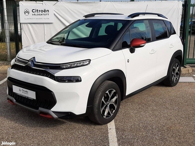 Citroen C3 Aircross 1.2 Puretech C-Series S&S '...