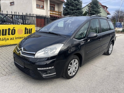 Citroen GRAND C4 Picasso C4Picasso 1.6 HDi Dyna...