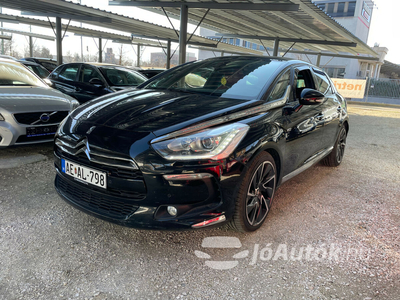 CITROEN DS5