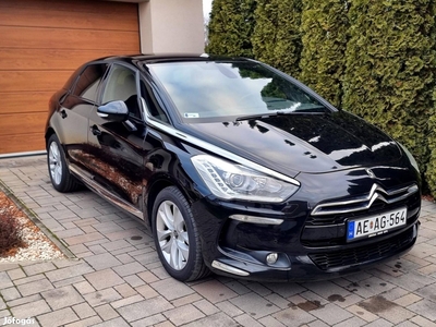 Citroen DS5