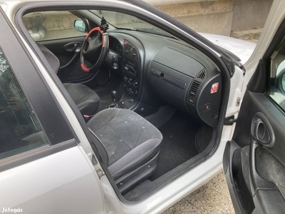 Citroen Xsara