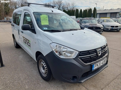 Dacia Dokker 1.6 Access