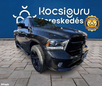 Dodge RAM 1500 Hemi 5.7 Liter/ Sport High Editi...