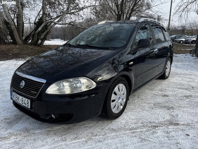 Fiat Croma