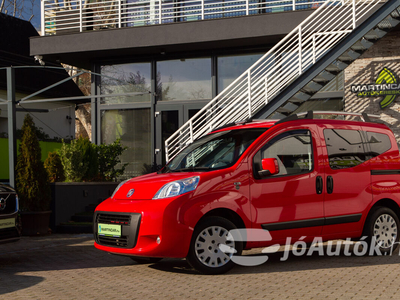 FIAT Qubo