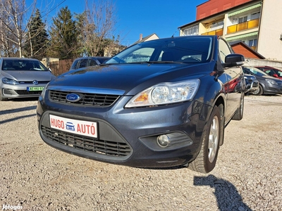 Ford Focus 1.4 Collection