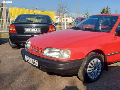 Ford Sierra