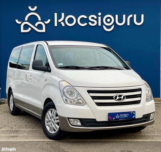 Hyundai H-1 Starex GRAND / 8 személyes!/ Friss...