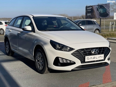 Hyundai I30 1.5 DPi Start Kombi! Készletről!