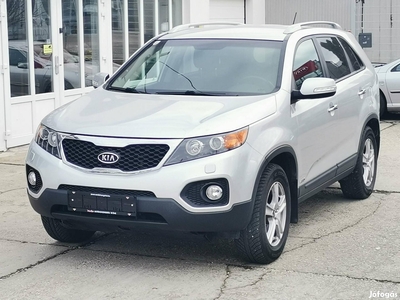 KIA Sorento 2.2 CRDi EX Prémium (Automata) Aján...