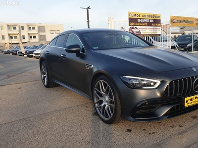 Mercedes-AMG GT Amgcoupé 43 4Matic+ 9G-Tronic M...